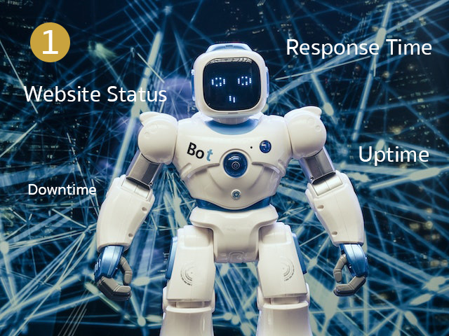 Uptime Robot
